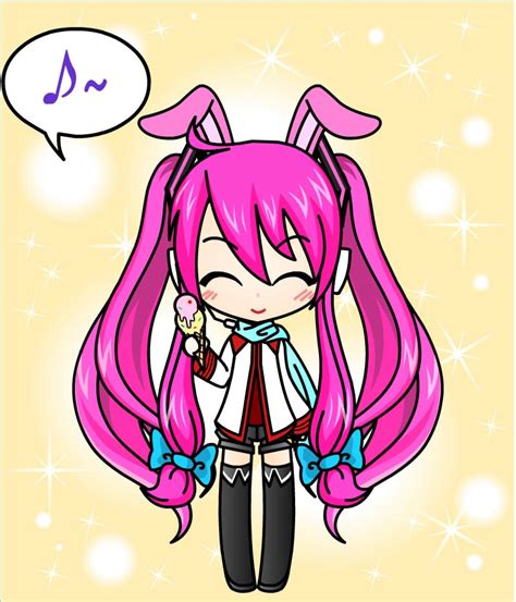Yes, I was too lazy to put this on the fan-made <b>Vocaloid</b> spot. . Vocaloid oc maker